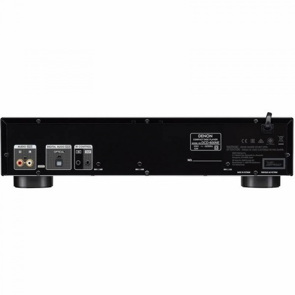 Denon DCD-600NE
