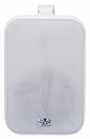Настенная акустика SVS Audiotechnik WSP-80, White