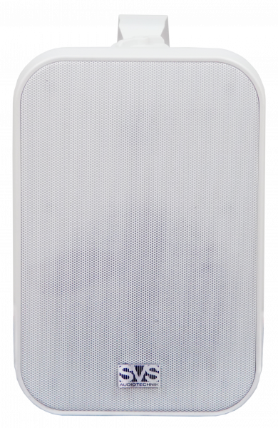 Настенная акустика SVS Audiotechnik WSP-80, White