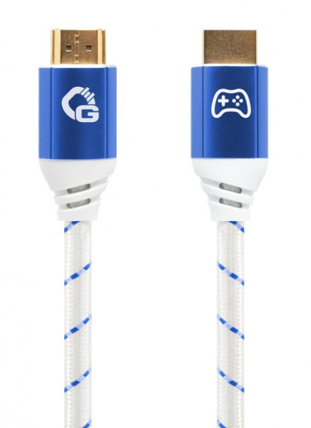 Oehlbach Excellence Gaming Ultra High-Speed HDMI 2.1b 3.0m