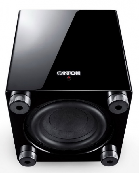 Canton SUB 601