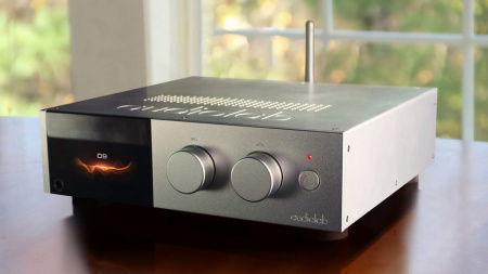 ЦАП Audiolab D9
