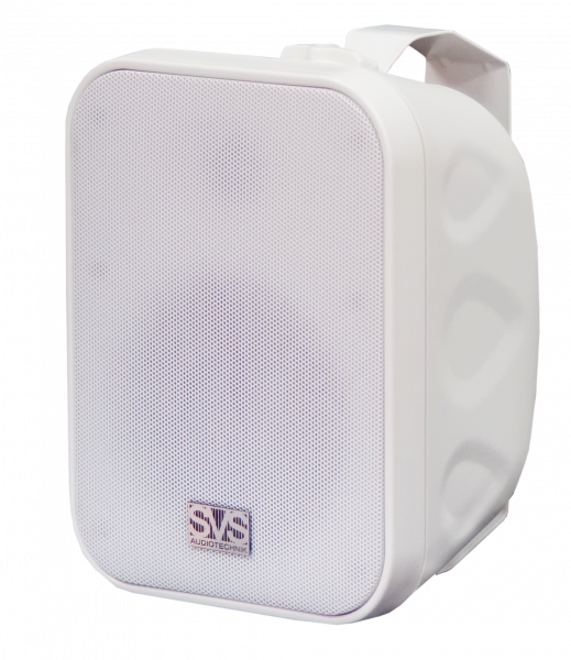 Настенная акустика SVS Audiotechnik WSP-60, White