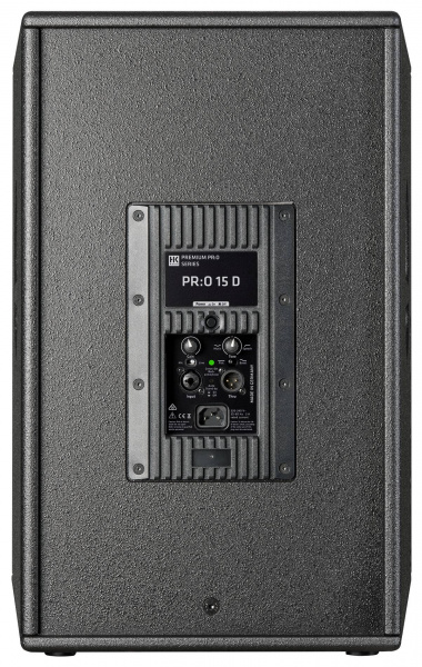 HK Audio PR:O 15 D