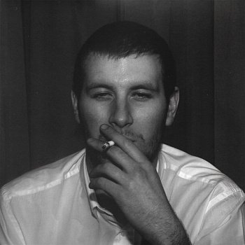 Arctic Monkeys - Whatever People Say I Am, That's What I'm Not