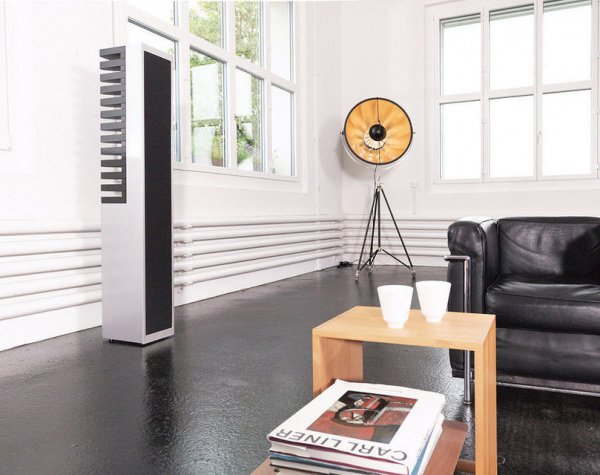 Piega Master Line Source 3
