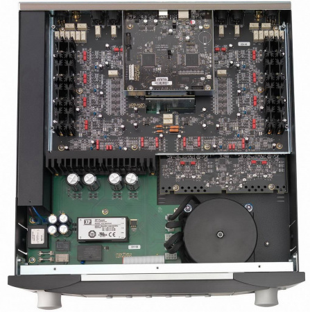 Mark Levinson №526