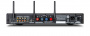 Усилитель NAD C338
