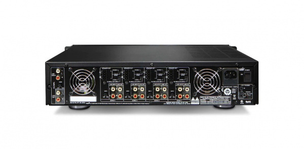 NAD CI 980 многоканальный усилитель мощности