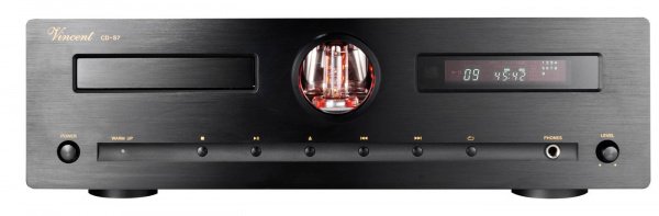 CD-проигрыватель Vincent CD-S7