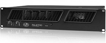 DAS Audio PA-2700