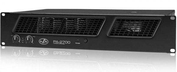 DAS Audio PA-2700