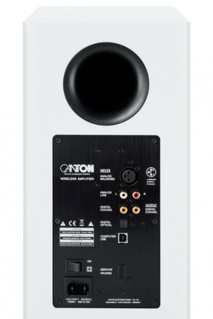 Canton Smart Townus 2
