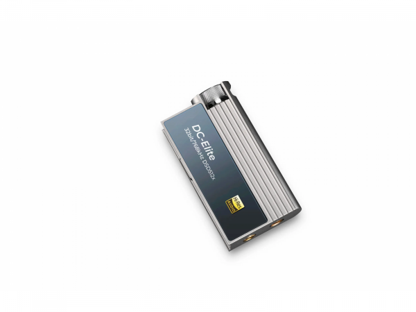 Портативный ЦАП iBasso DC-Elite
