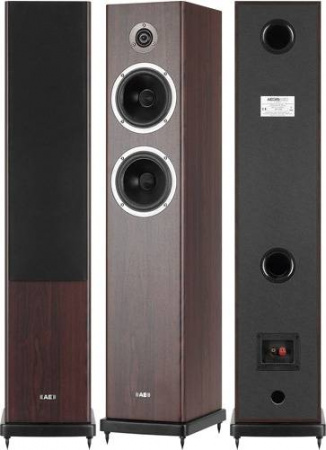 Acoustic Energy Neo Three V2