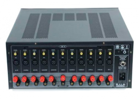 Tone Winner AD-8300PA+