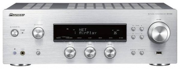 Pioneer SX-N30AE