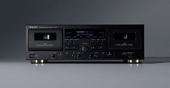 TEAC W-1200