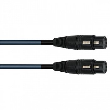 Wireworld Oasis 8 Balanced Audio Interconnect 1.5m