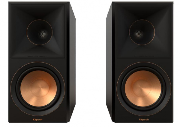 Klipsch RP-600M II