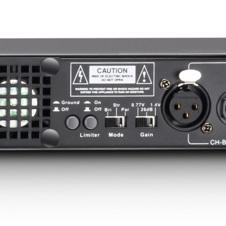LD Systems XS 700