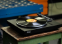 Rekkord Audio F100