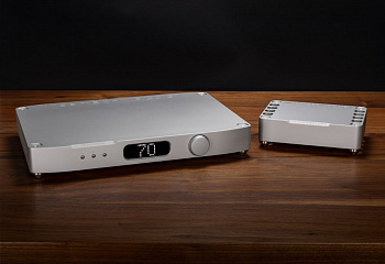 MSB TECHNOLOGY Discrete DAC
