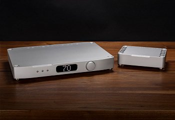 MSB TECHNOLOGY Discrete DAC