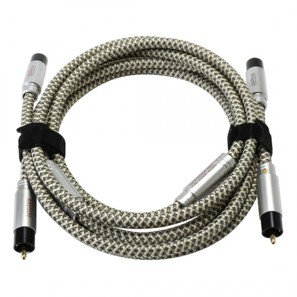 Zavfino The Fusion MK2 RCA 1.5m