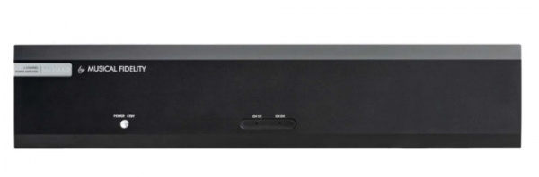 Musical Fidelity M6x 250.4/2