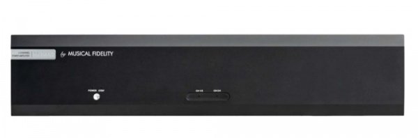Musical Fidelity M6x 250.4/2