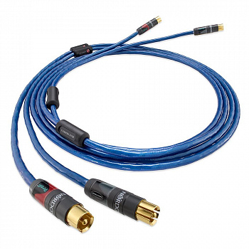 Nordost Blue Heaven 3 Analog Interconnect RCA 0.6m