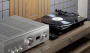 Проигрыватель винила Denon DP-400 Black