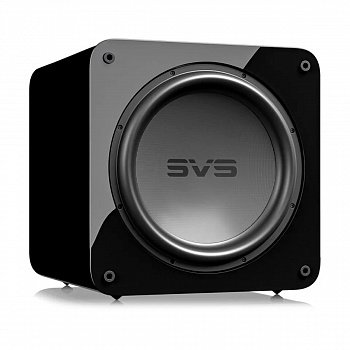 Активный сабвуфер SVS SB-5000 R|Evolution, piano black