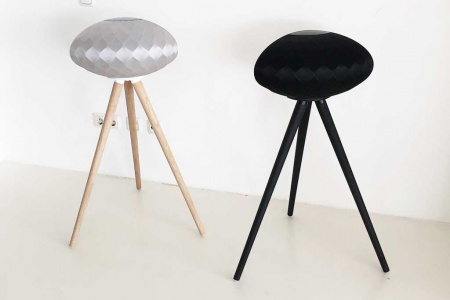 Bowers & Wilkins Formation Wedge