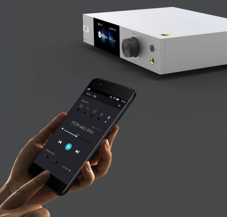 EverSolo DAC-Z6