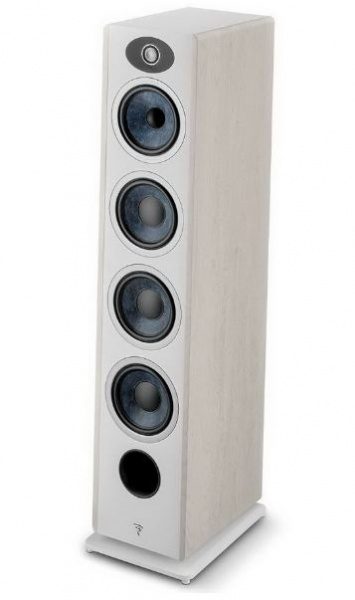 Focal Vestia N°3