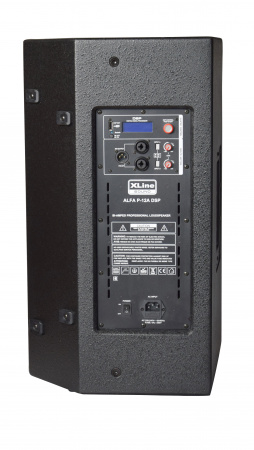 Активная акустика XLINE ALFA P-12A DSP