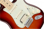 Fender Deluxe Strat HSS MN TBS