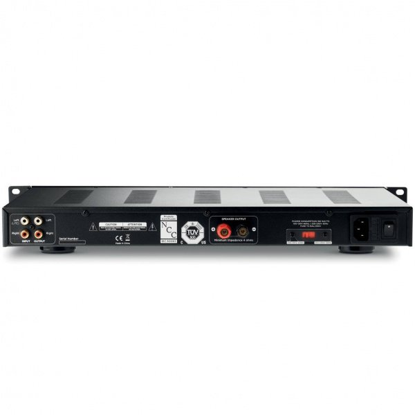 Focal 100 IWSUB 8 Amp
