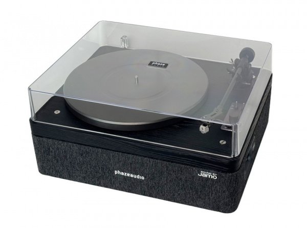 Phaze Audio Adelle Shadow black