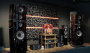 STP CrystalSound diffuser III