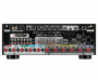 AV Ресивер Denon AVR-X3800H