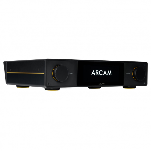 Интегральный усилитель Arcam SA35