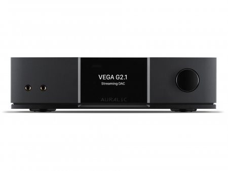 AURALiC Vega G2.1