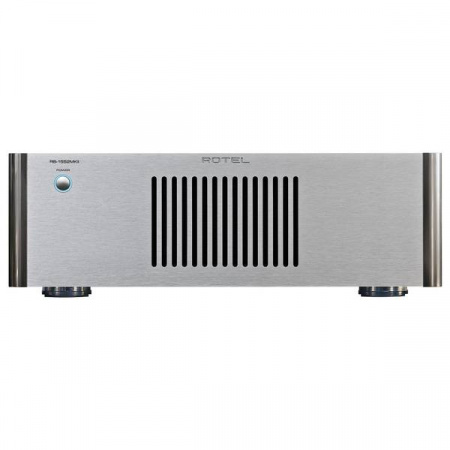 Усилитель Rotel RB-1552 MKII
