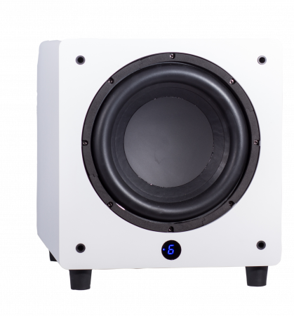 Velodyne Impact-X 12