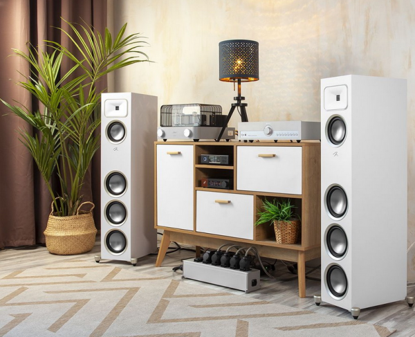 Martin Logan Motion Foundation F2