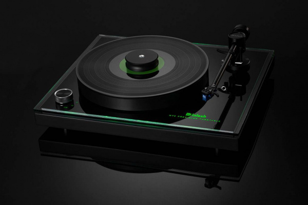 McIntosh MT2