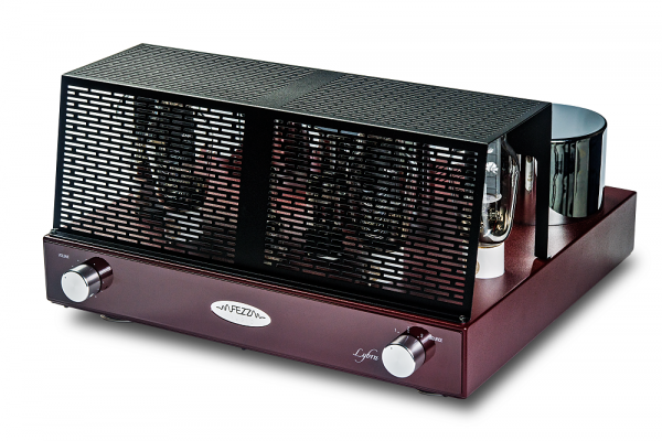 Fezz Audio Lybra 300b PSE
